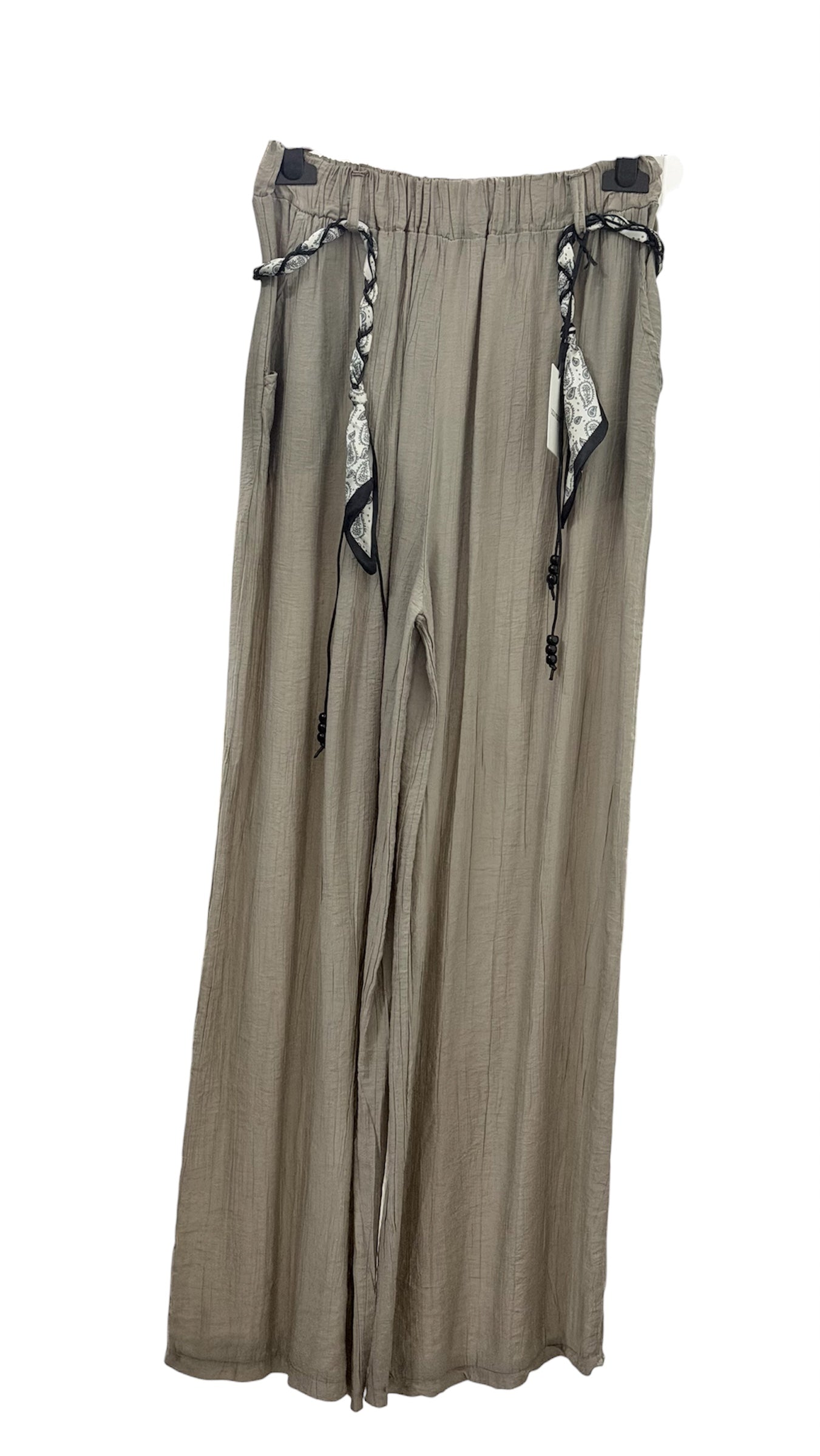 Pantalone Luna CURVY PROMO