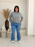 Zampa jeans Kiss 105 (42/52)