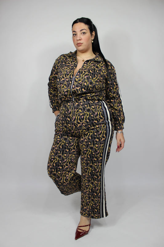Coordinato Savage Slim & Curvy