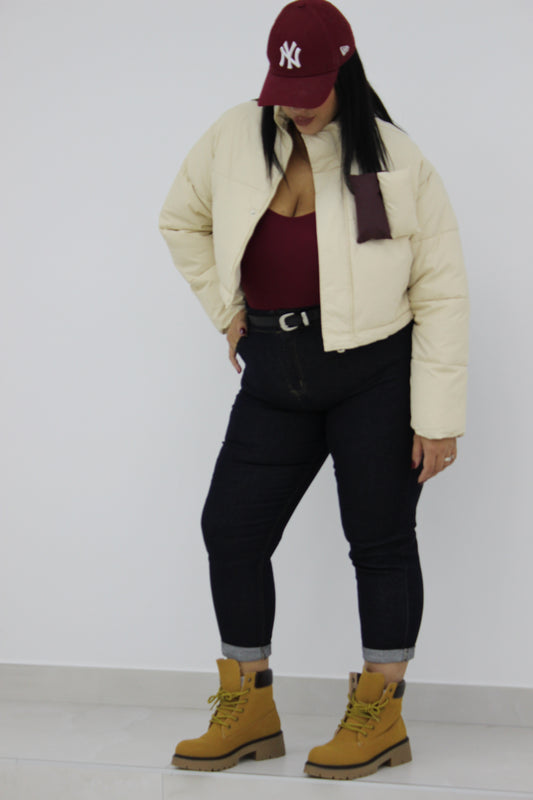 Jeans Caramel (42/52)