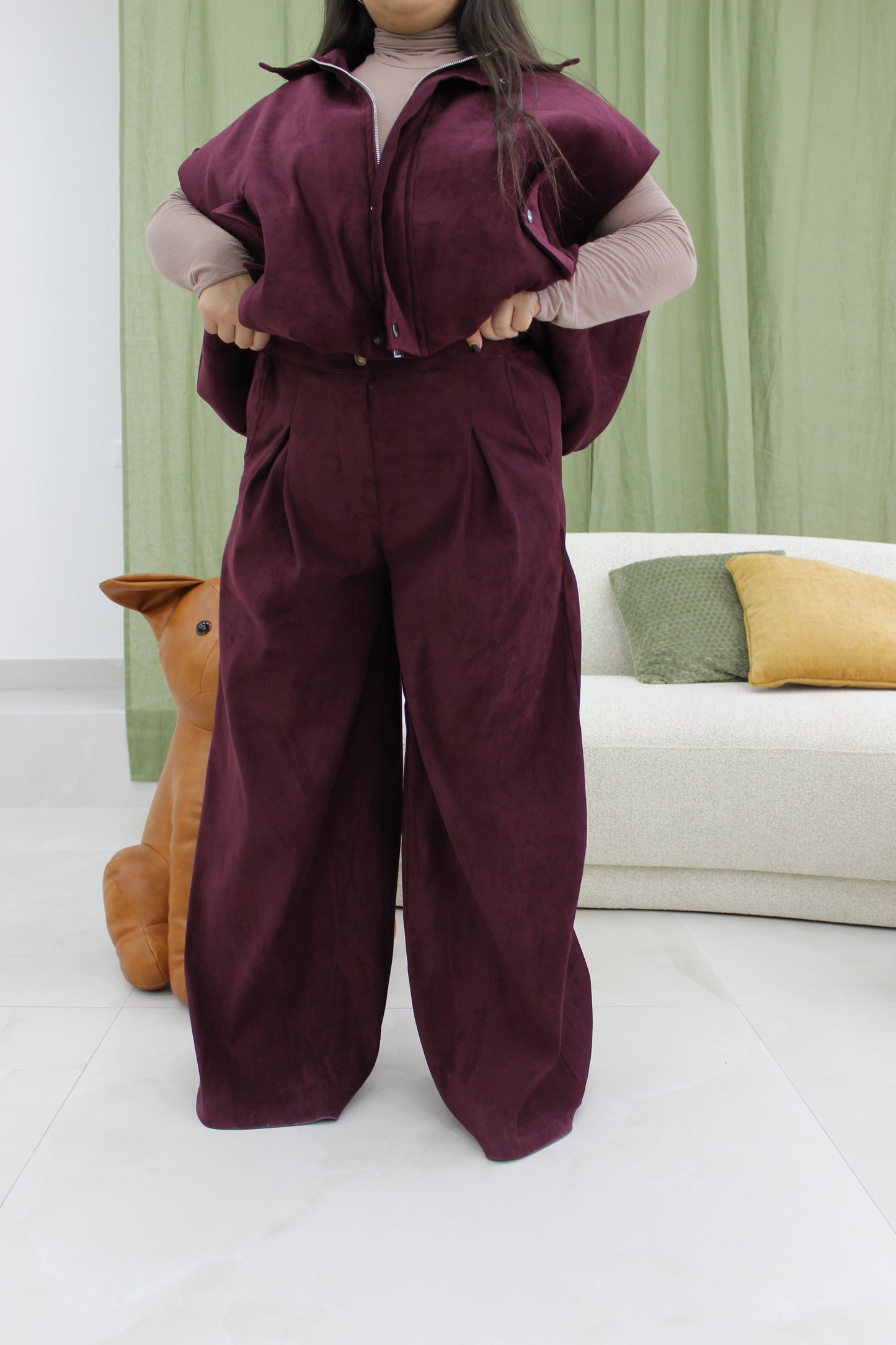 Pantalone Austin (42/50)