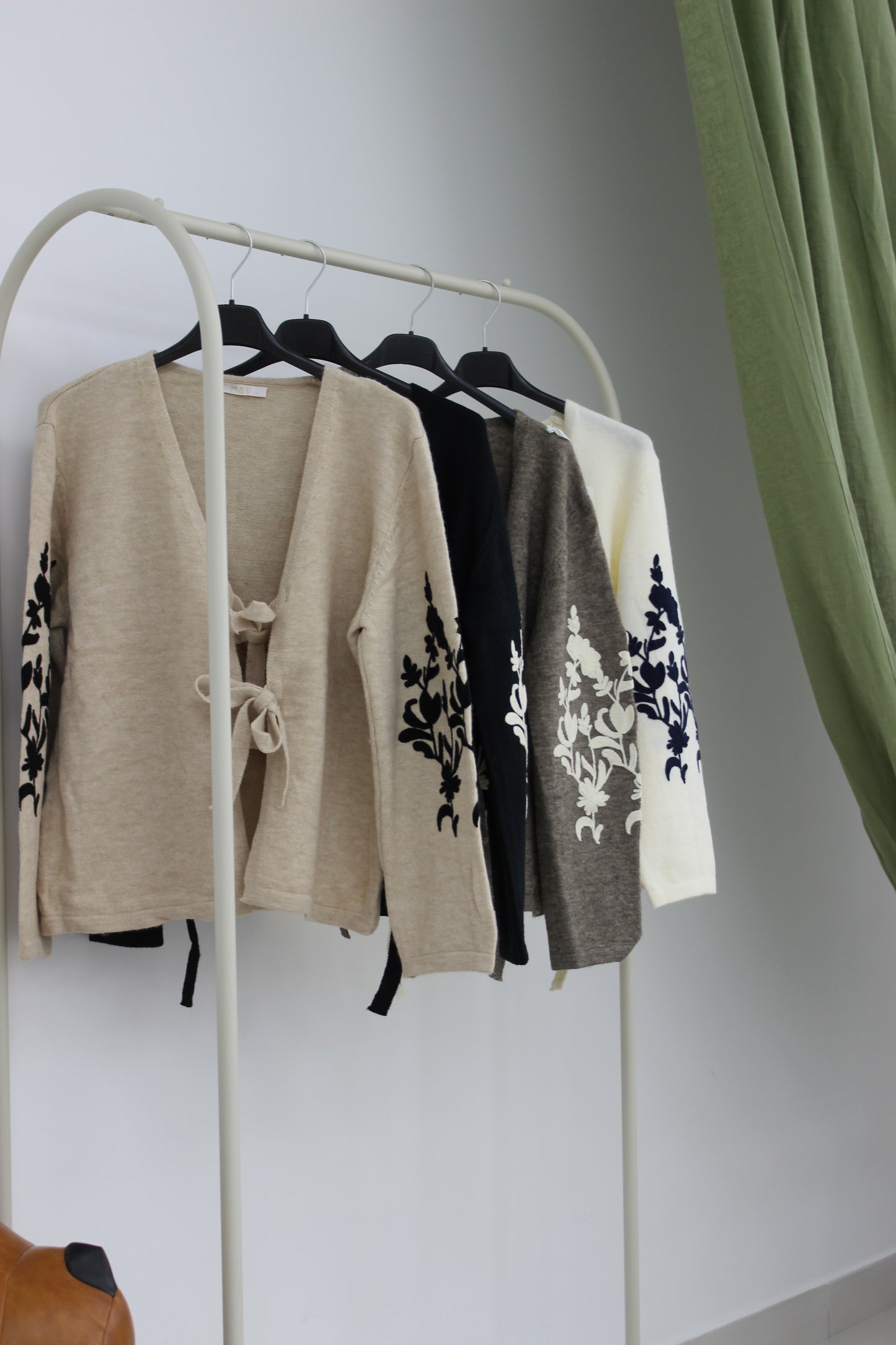 Cardigan Flora Slim & Curvy