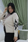 Cardigan Flora Slim & Curvy