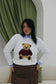 Pull TeddyLove Slim & Curvy