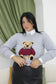 Pull TeddyLove Slim & Curvy