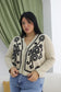 Cardigan Hippy Slim & Curvy