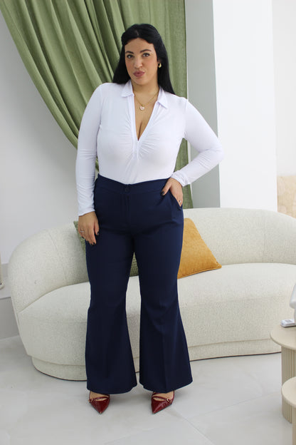 Il pantalone dei desideri CURVY