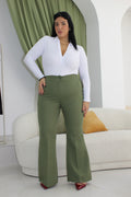 Il pantalone dei desideri CURVY