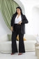 Il pantalone dei desideri CURVY