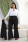 Il pantalone dei desideri CURVY