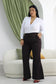 Il pantalone dei desideri CURVY