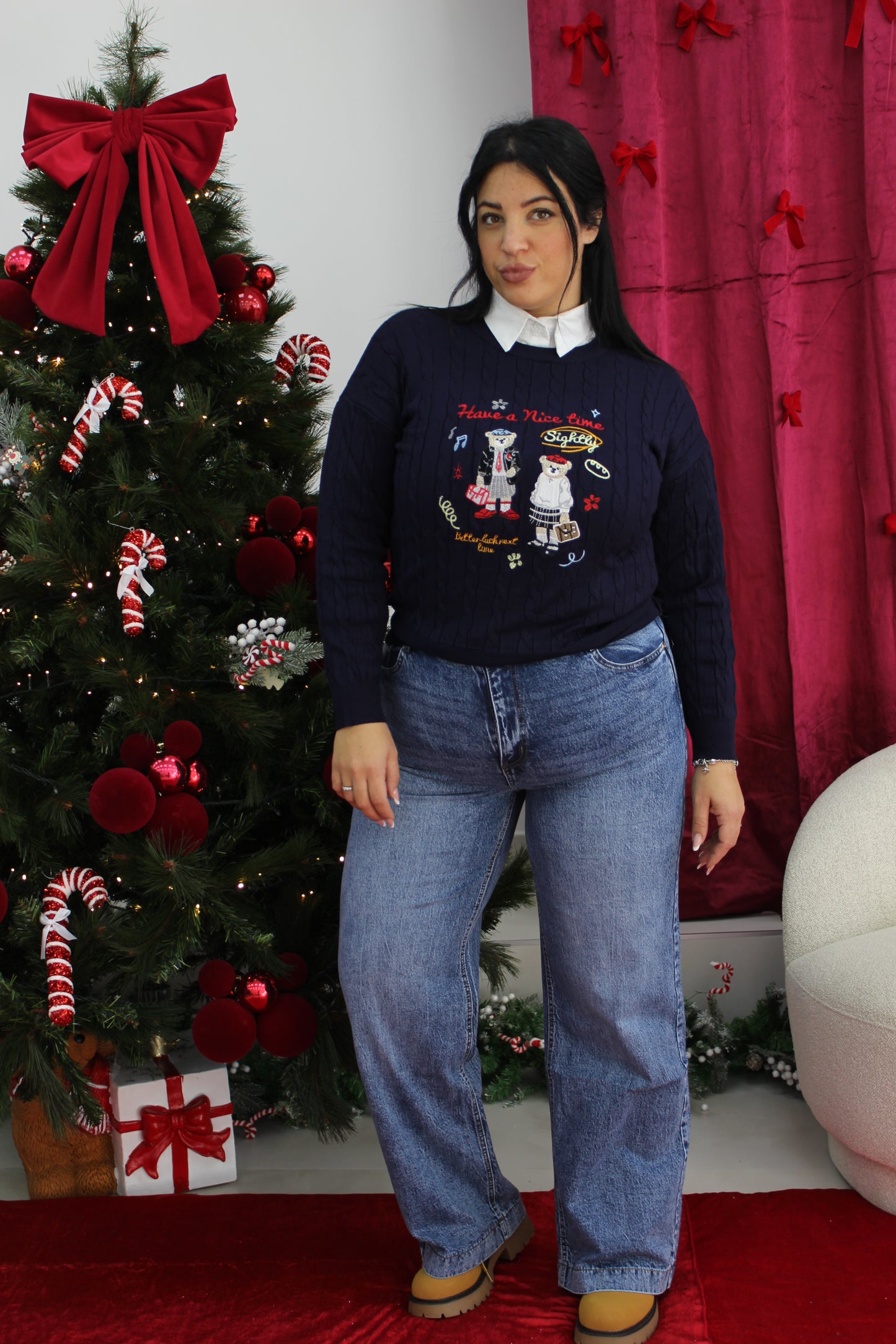 Jeans Stranger (42/52)