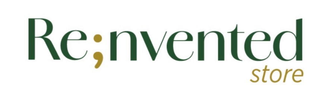 Reinvented Store