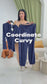 Coordinato Mony Curvy
